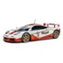 Mclaren F1 Gtr 1995 Short Tail Bpr Global Gt 1:18 Solido