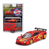 Mclaren F1 Gtr Mijo