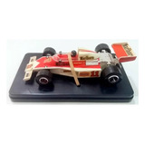 Mclaren M23 1976 James Hunt Marlboro Airfix M r r c 1 32