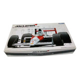 Mclaren Mp4 5 Ayrton Senna 1989 1 20 Fujimi Raro