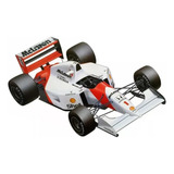 Mclaren Mp4 7 Ayrton Senna 1992 1 20 Tamiya Raro