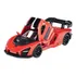 Mclaren Senna Abre Portas Premium Cars Majorette 1/64
