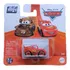 Mcqueen Filme Carros Mini Racers Cars Disney Pixar 4cm