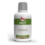 Mct 500ml