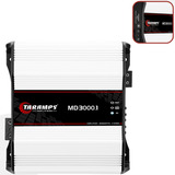 Md 3000 2 Ohms 3000w Rms 1 Canal Modulo Amplificador Md3000