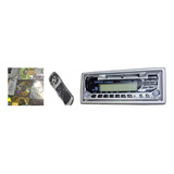 Md Kenwood Rx 692