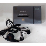 Md Walkman Sony Mz e3