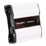 Md3000 1 Ohm 3000w