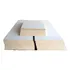 Mdf 18mm Branco Tx Cortado Sob Demanda