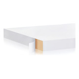 Mdf Branco Cortado Sob Medida 15 Mm M2 Frete Reduzido