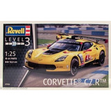 Mdk Rva07036 Corvette C7 r 1 25