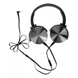 Mdr Xb450ap - Fones De Ouvido Com Faixa De Cabeça Para Sony 