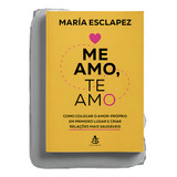 Me Amo Te