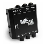 Me412 Mixer