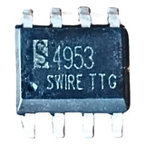 Me4953 Apm4953 Cem4953 4953 Ci Mosfet Smd 3 Peças 
