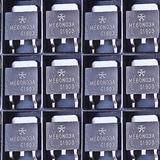 Me60n03a 60n03a 60n03 transistor Mosfet kit 12 Peças 