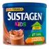 Mead Johnson Sustagen Kids Em Po Chocolate 12 Unidades 380g