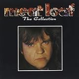 Meat Loaf The Collection Cd New