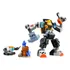 Meca Da Construção Espacial Lego City 60428