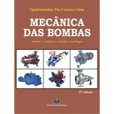 Mecânica Das Bombas 2 Volumes