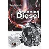 Mecânica Diesel Caminhões E Pick Ups