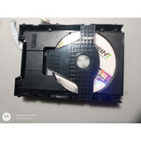 Mecânica Do Dvd Philips 727k 782 Funcionando
