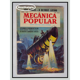 Mecanica Popular 