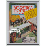 Mecanica Popular 