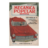 Mecanica Popular Jan 1956