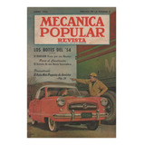 Mecanica Popular Jun 1954