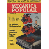 Mecanica Popular N°24 Dez