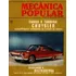 Mecânica Popular Nº66 Jun/1965 Teste Dkw Belcar Rio Chrysler