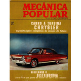 Mecanica Popular Nº66 Jun