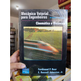 Mecanica Vetorial Para Engenheiros
