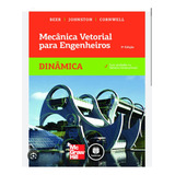 Mecanica Vetorial Para Engenheiros