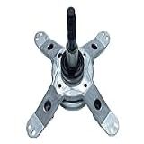 Mecanismo Base Lavadora Brastemp Consul Original W10463802