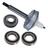 Mecanismo Brastemp Bwk12 Bwr12