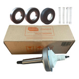 Mecanismo Brastemp Bwk12 Bwr12