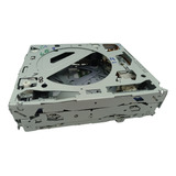 Mecanismo Cd Changer 6