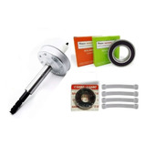 Mecanismo Compatível Brastemp Bwl11 Ative 11kg C Brinde