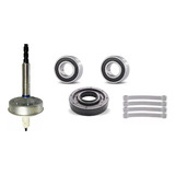 Mecanismo Compatível Brastemp Bwl11 Ative 11kg Hulter