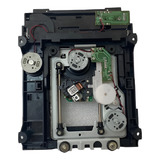 Mecanismo Compl 2pc Game