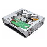 Mecanismo Dvd cd Dvh 7780av Pioneer 100 Original