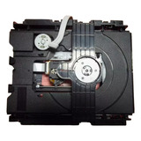 Mecanismo Dvd Dvp2850 2880