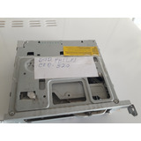Mecanismo Dvd Philips Cedo 320