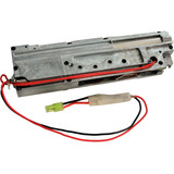 Mecanismo Gearbox Airsoft Rifle Mk249 Plast Bb 6mm
