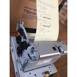 Mecanismo Impressora Epson Tm