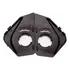 Mecanismo Interno Fixador Viseira Capacete Peels Urban Ubr2