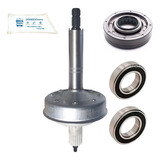 Mecanismo Lavadora Brastemp Bwk12a
