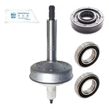 Mecanismo Lavadora Brastemp Bwk12a
